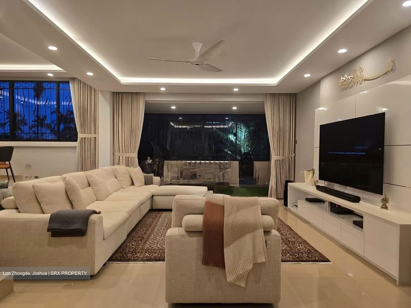 Windy Heights (D14), Condominium #574644221